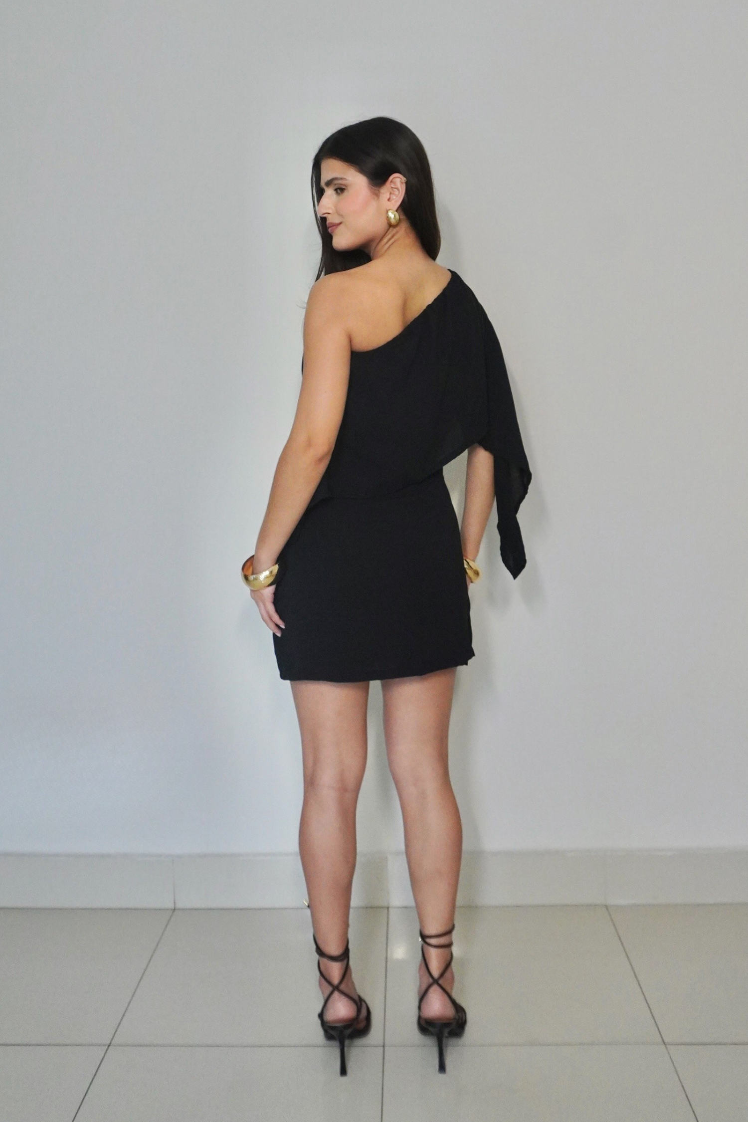 CONJUNTO LENA PRETO ASSIMÉTRICO