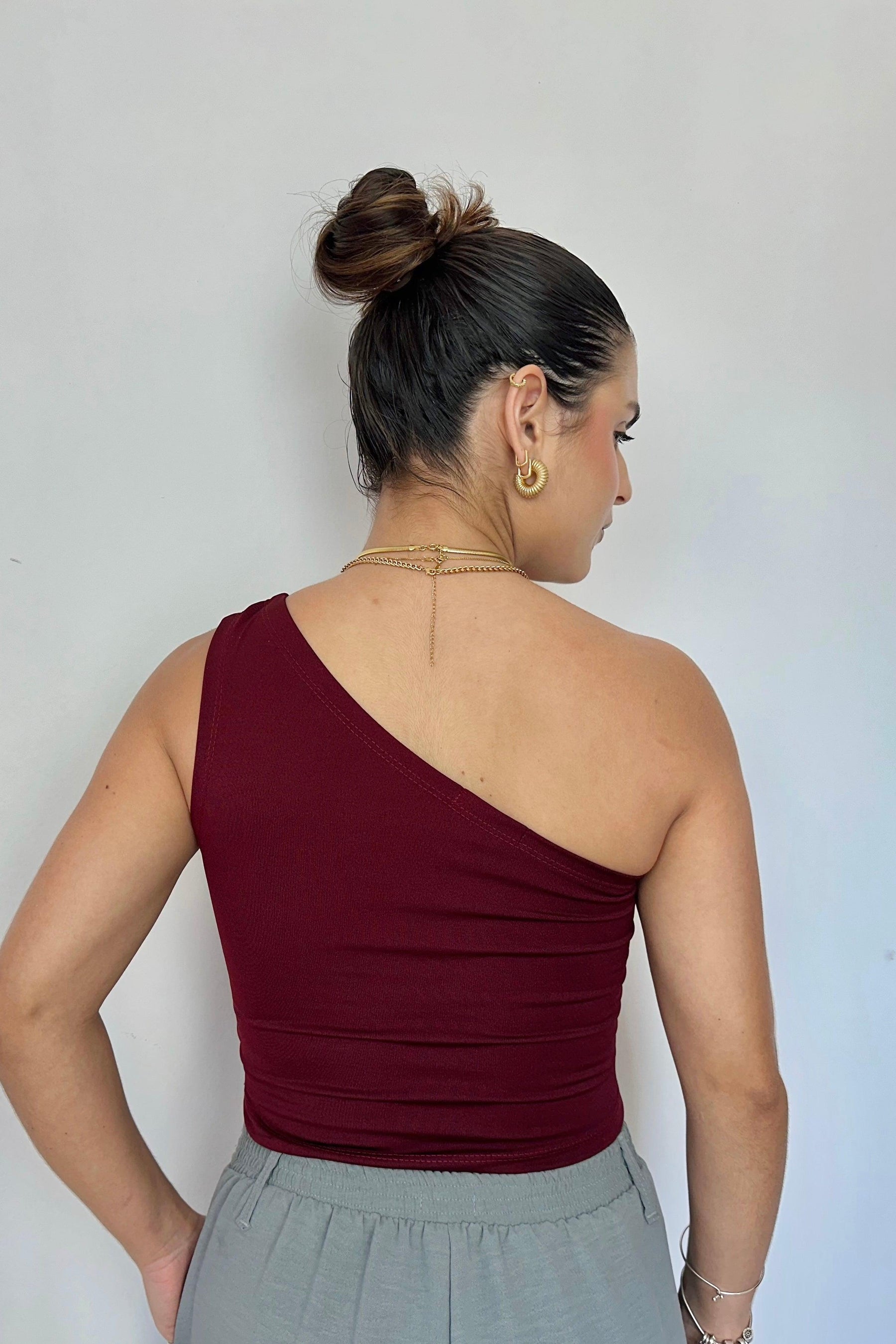 BLUSA MARY BORDÔ