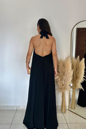 VESTIDO JADE PRETO