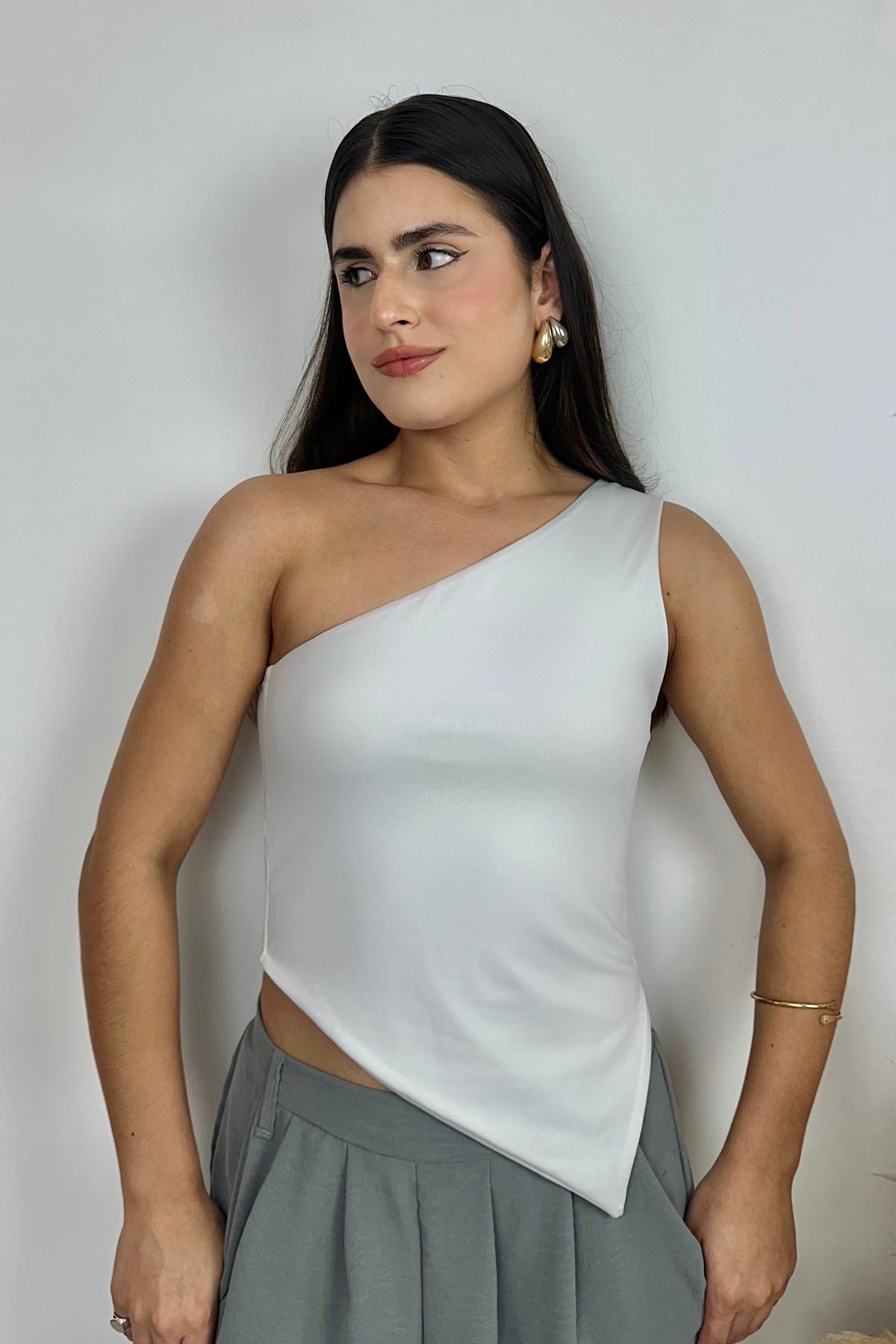 BLUSA MARY BRANCA