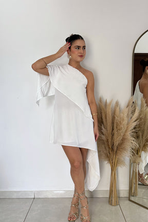 VESTIDO CAPRI BRANCO