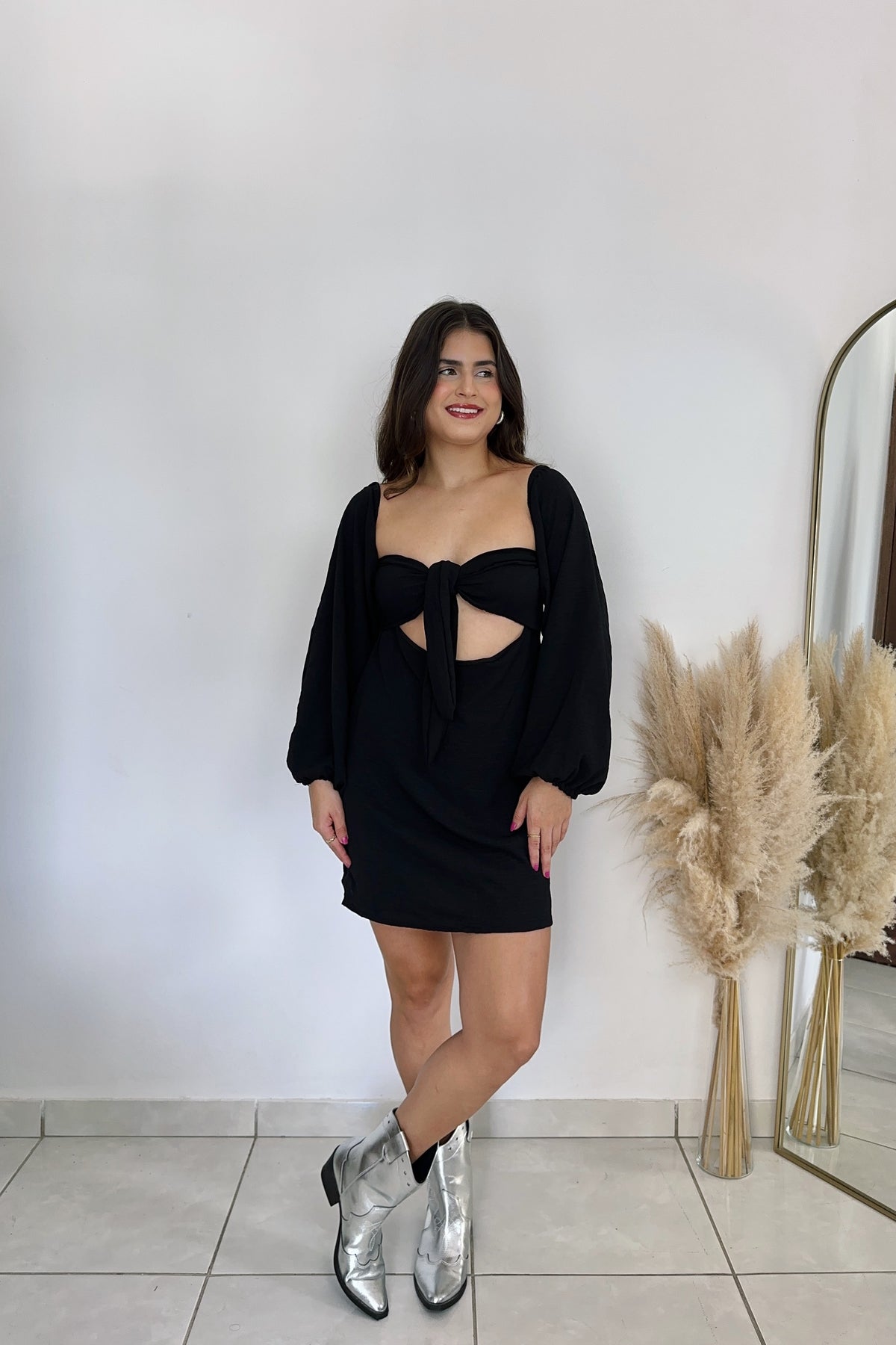 VESTIDO BALI