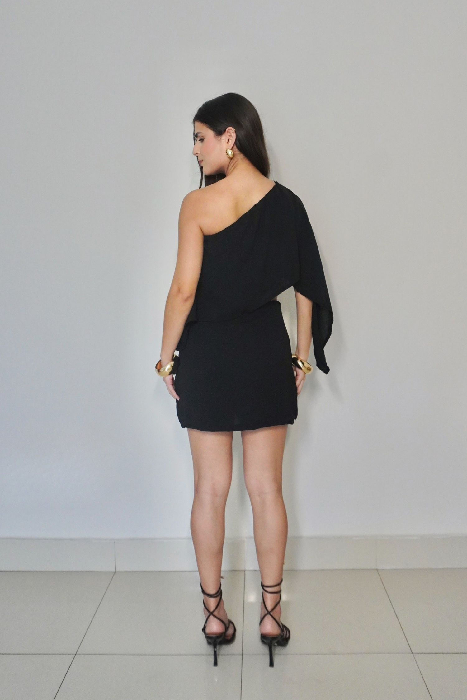CONJUNTO LENA PRETO ASSIMÉTRICO