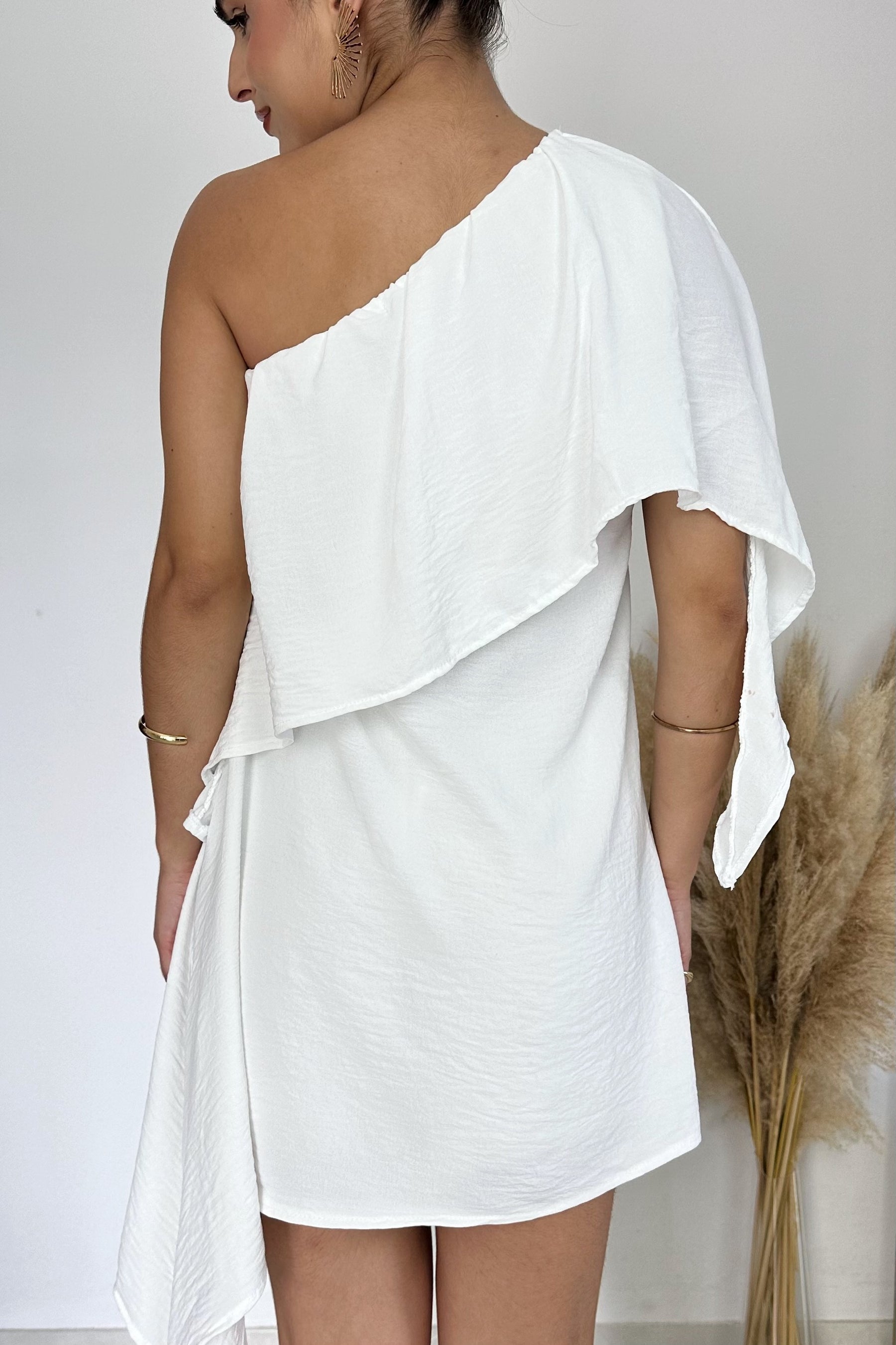 VESTIDO CAPRI BRANCO