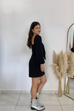 VESTIDO BALI