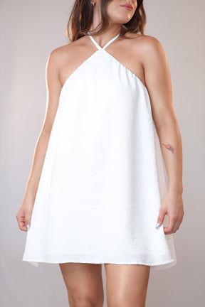 VESTIDO GIO BRANCO